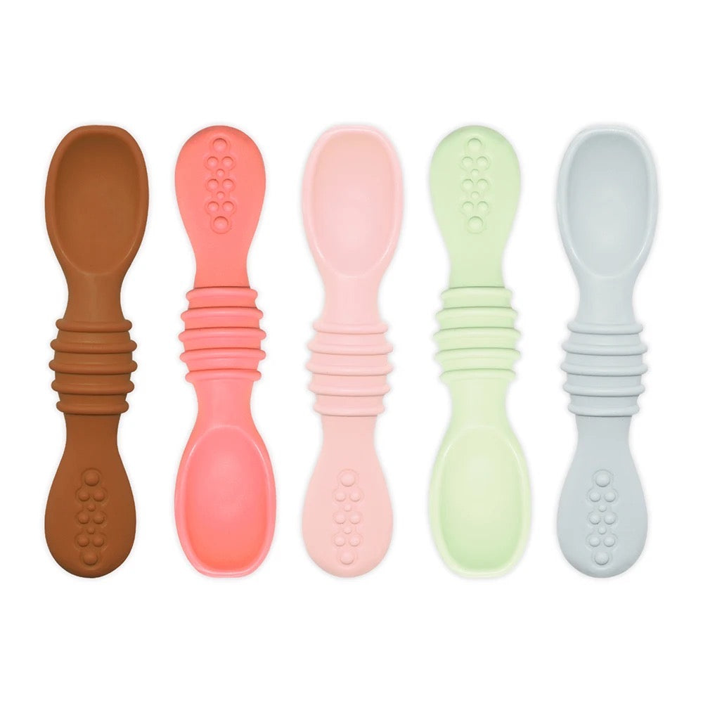 Spoon Feeding Set