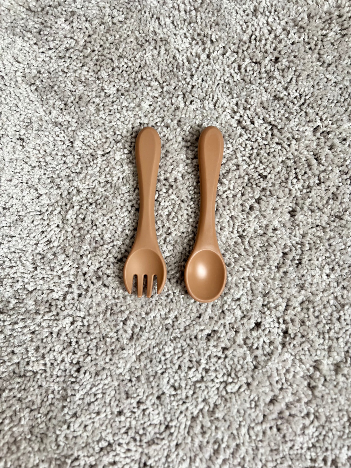 Set bowl y cuchara