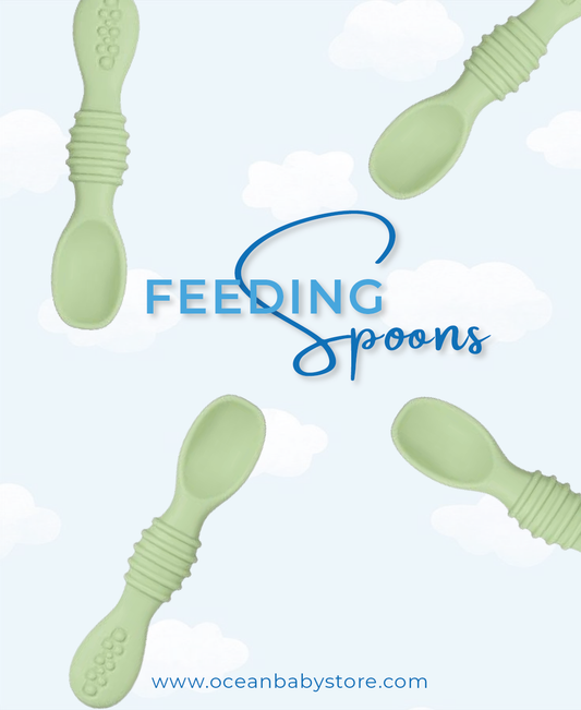 Feeding Spoons